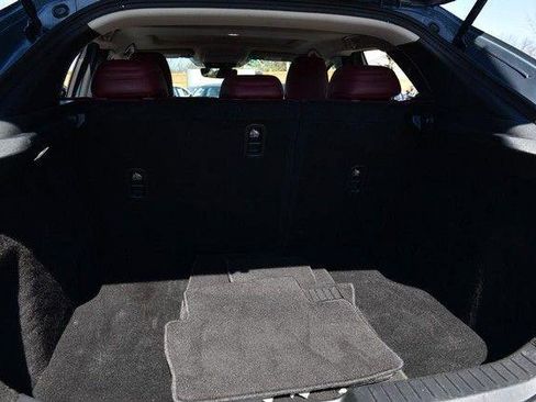 Used 2025 MAZDA CX-30 AWD 2.5 S w/ Preferred Package image 24