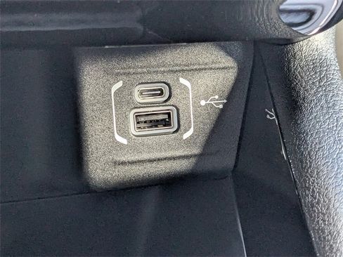 New 2026 Jeep Compass Limited image 21