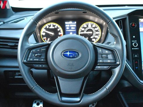 Used 2024 Subaru Crosstrek 2.5i Sport w/ Popular Package #4A image 14