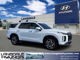 New 2025 Hyundai Palisade SEL video 1