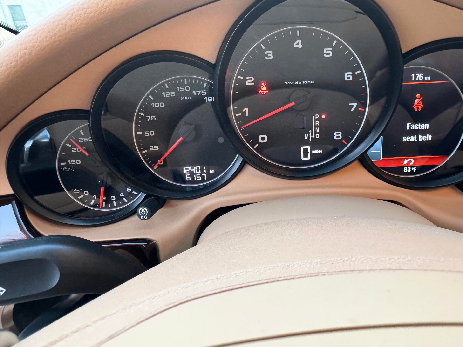 Used 2013 Porsche Panamera image 37