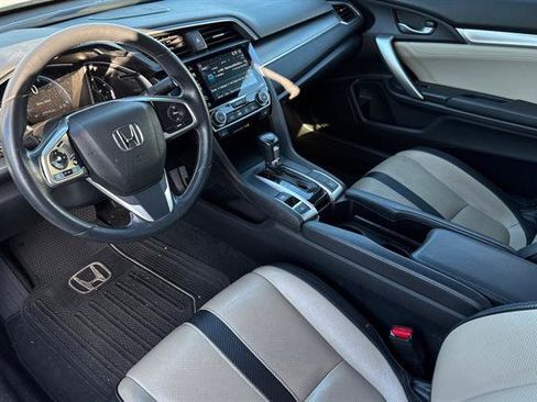 Used 2016 Honda Civic EX-L image 13