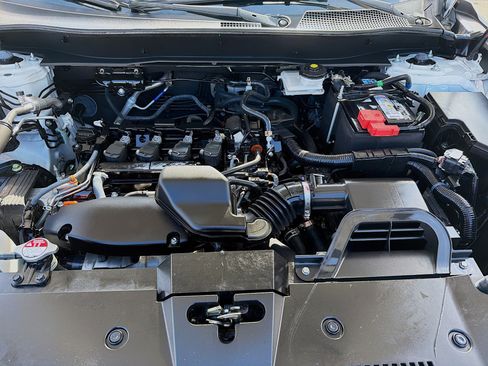 Certified 2023 Honda CR-V EX image 35