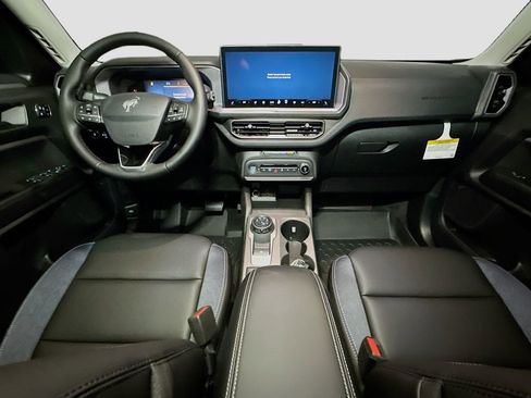 New 2026 Ford Bronco Sport Outer Banks w/ Outer Banks Tech Package+ AWD/4WD image 10