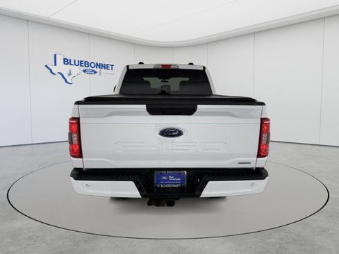 Used 2022 Ford F150 XL w/ STX Appearance Package AWD/4WD image 4