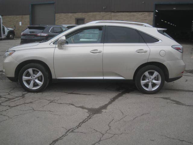 Used 2012 Lexus RX 350 AWD w/ Premium Pkg image 8