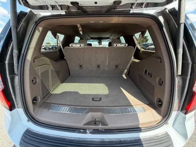 Used 2026 GMC Yukon XL Denali w/ Denali Reserve Package AWD/4WD image 20