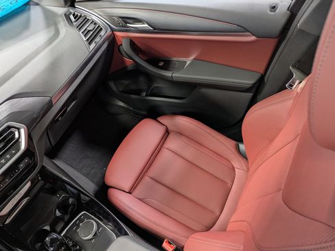 Used 2024 BMW X3 xDrive30i w/ Premium Package w/ZPA image 11