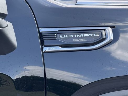 Used 2023 GMC Sierra 1500 Denali Ultimate AWD/4WD image 4
