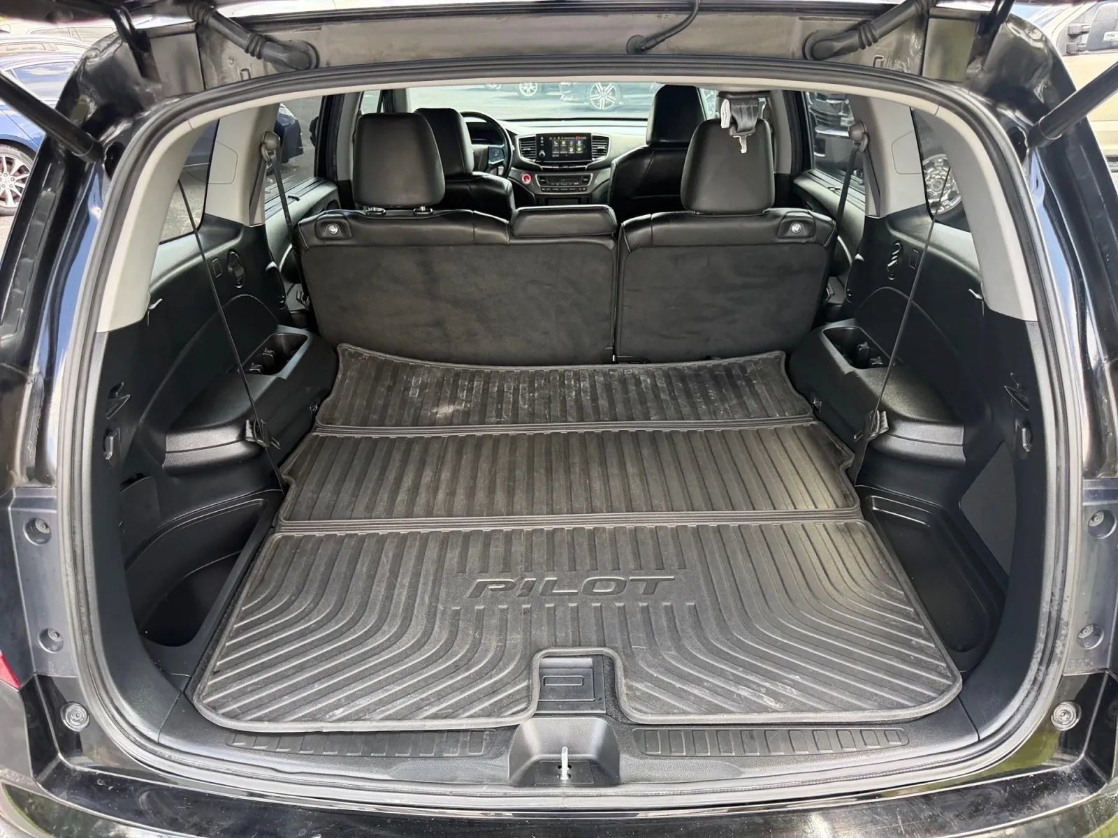 Used 2022 Honda Pilot Special Edition image 20
