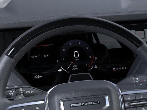 New 2026 GMC Yukon XL Denali w/ Denali Reserve Package AWD/4WD image 18