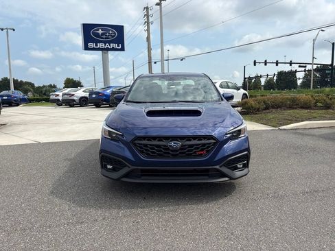 New 2026 Subaru WRX Premium AWD/4WD image 2