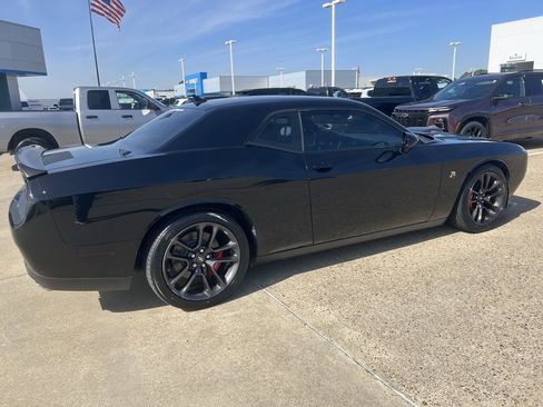 Used 2021 Dodge Challenger R/T Scat Pack w/ Shaker Package image 6