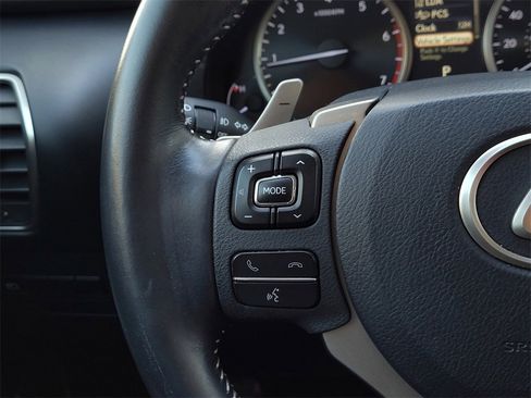 Used 2019 Lexus NX 300 FWD w/ Accessory Package 2 image 22