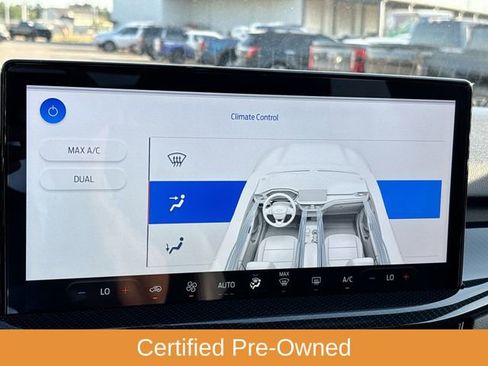 Certified 2024 Ford Escape ST-Line w/ Tech Pack #1 FWD image 26