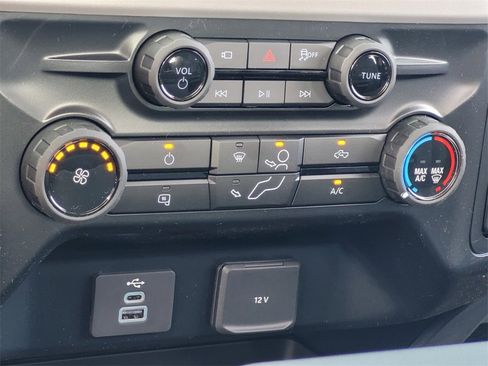 New 2025 Ford F350 XL w/ STX Appearance Package image 18