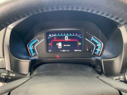Certified 2023 Honda Odyssey EX-L image 10