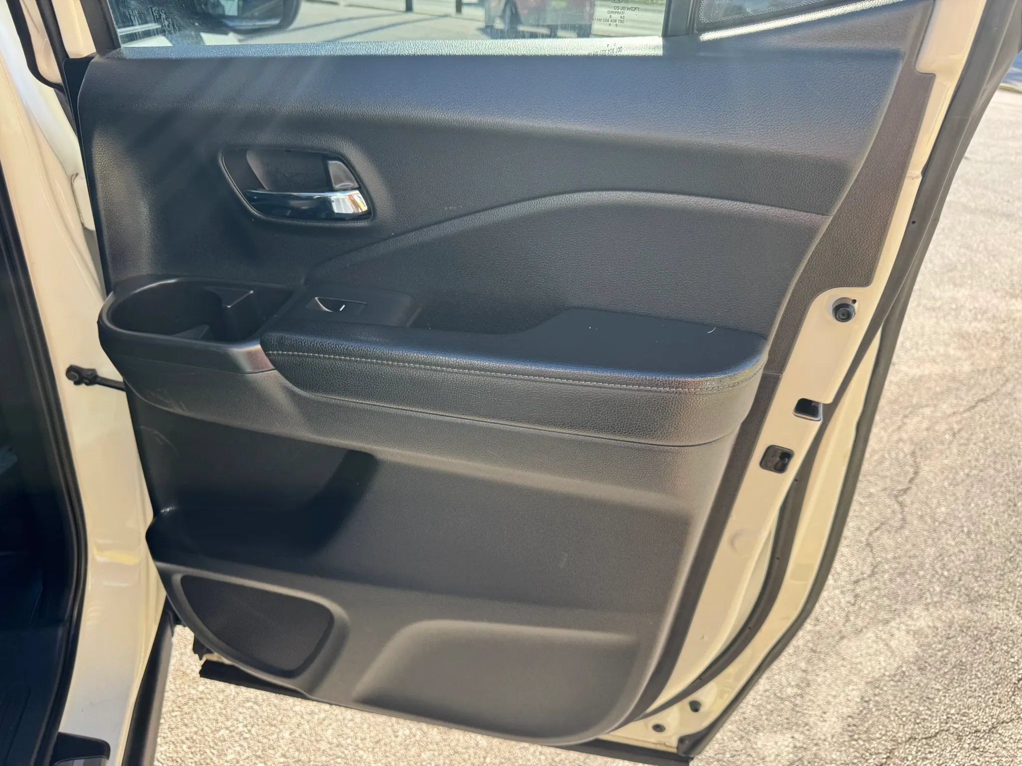 Used 2017 Honda Ridgeline RTL image 21