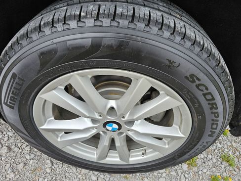 Used 2015 BMW X5 xDrive35i AWD/4WD image 19