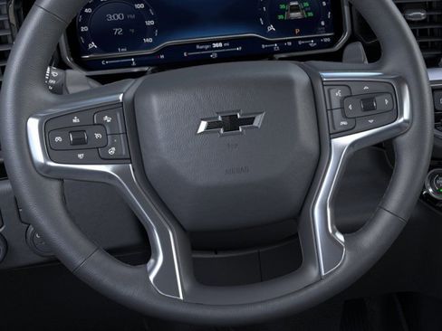 New 2026 Chevrolet Silverado 1500 ZR2 AWD/4WD image 20