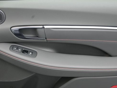 New 2026 Hyundai Sonata N Line image 11