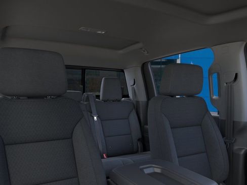 New 2026 Chevrolet Silverado 1500 LT w/ All Star Edition Plus image 31