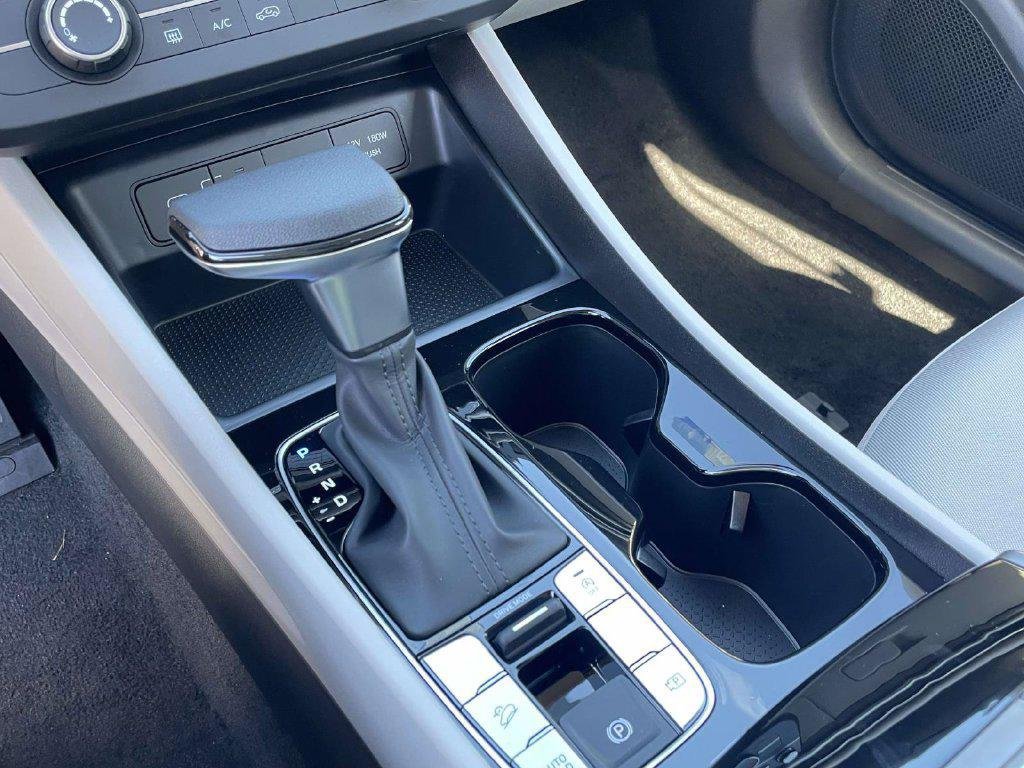 New 2026 Hyundai Tucson SE FWD image 39