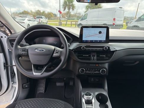 New 2026 Ford Escape Active image 16