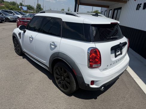 Used 2019 MINI Cooper Countryman S FWD image 11