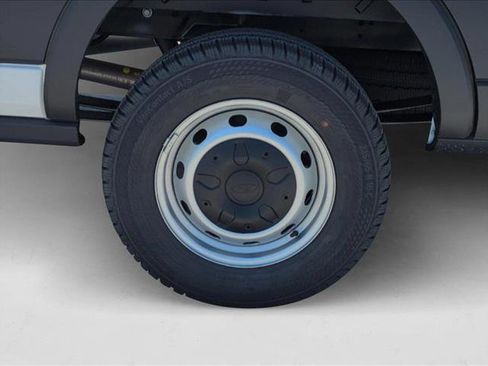 New 2025 Ford Transit 150 Low Roof image 10