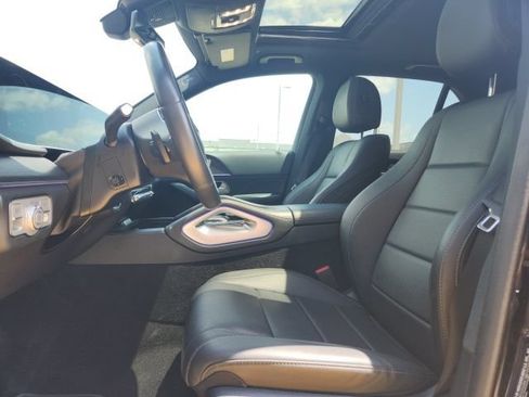 Used 2021 Mercedes-Benz GLE 350 image 25