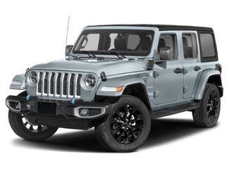 Used 2023 Jeep Wrangler Unlimited w/ Sun & Screen Package AWD/4WD video 1