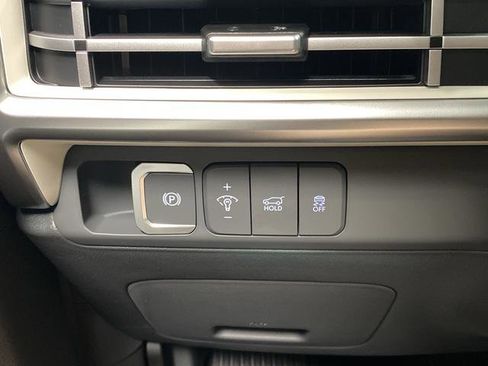 New 2026 Hyundai Santa Fe SEL image 24