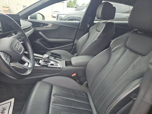 Used 2024 Audi A5 2.0T Premium Plus AWD/4WD image 6