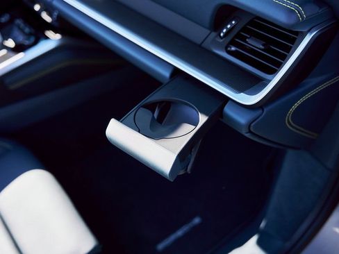 Used 2024 Porsche 911 Turbo S image 40