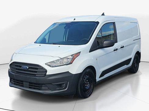 Used 2020 Ford Transit Connect XL image 8