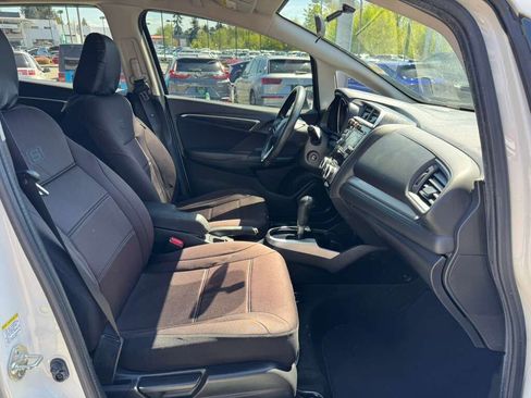 Used 2016 Honda Fit LX image 19