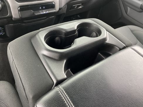 Used 2021 RAM 1500 Big Horn AWD/4WD image 32