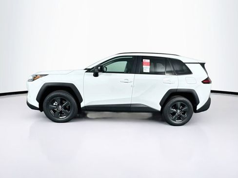 New 2026 Toyota RAV4 LE FWD image 5