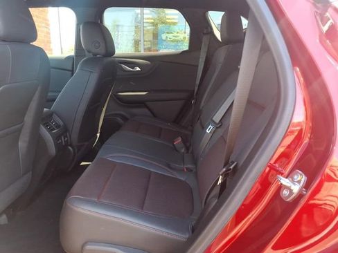 Used 2023 Chevrolet Blazer RS w/ Driver Confidence II Package FWD image 17