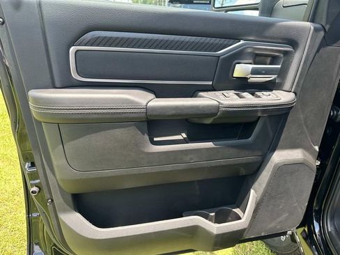New 2025 RAM 2500 Big Horn image 22