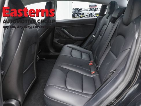Used 2020 Tesla Model 3 Long Range AWD/4WD image 15
