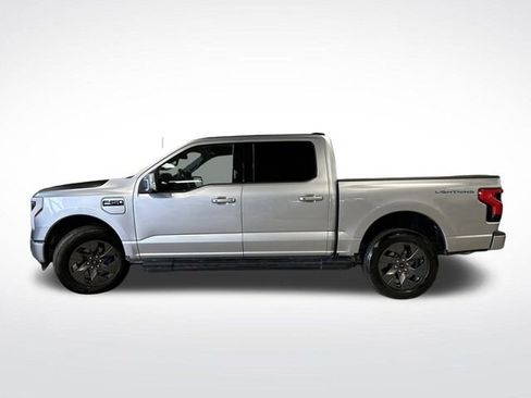 Certified 2024 Ford F150 Lightning Lariat image 14