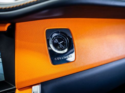 Used 2021 Rolls-Royce Cullinan image 50