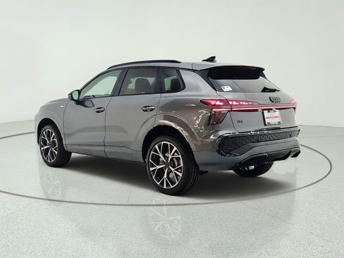 New 2026 Audi Q3 quattro 2.0T AWD/4WD image 7