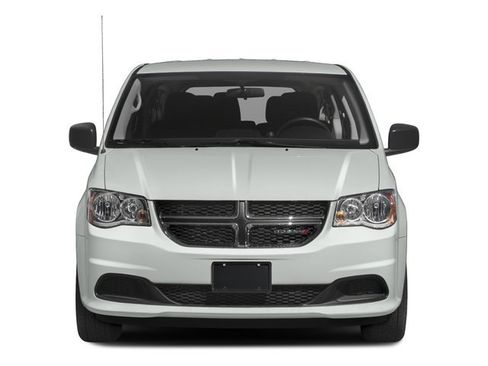 Used 2017 Dodge Grand Caravan SXT FWD image 7