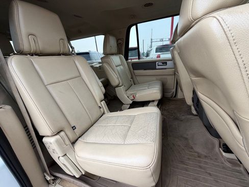 Used 2012 Ford Expedition EL XLT AWD/4WD image 8