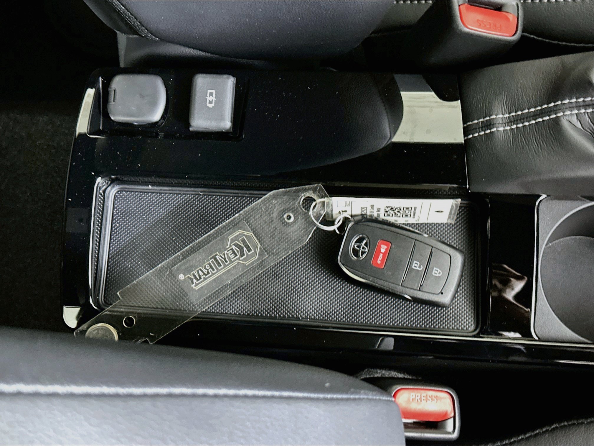 New 2026 Toyota Corolla GR AWD/4WD image 31