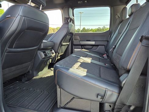 Used 2025 Ford F150 Tremor w/ Bed Utility Package AWD/4WD image 5