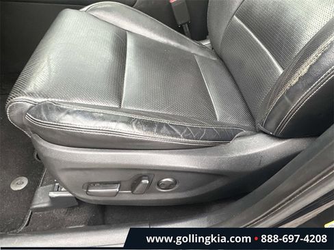 Used 2019 Kia Sportage SX image 20